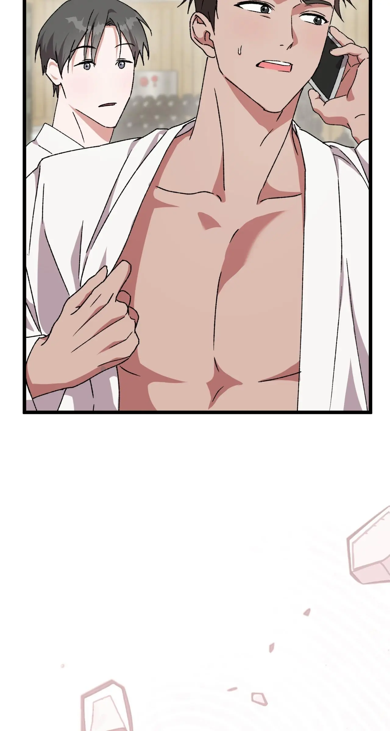 Fill Me With Your Lust! Chapter 9 page 54