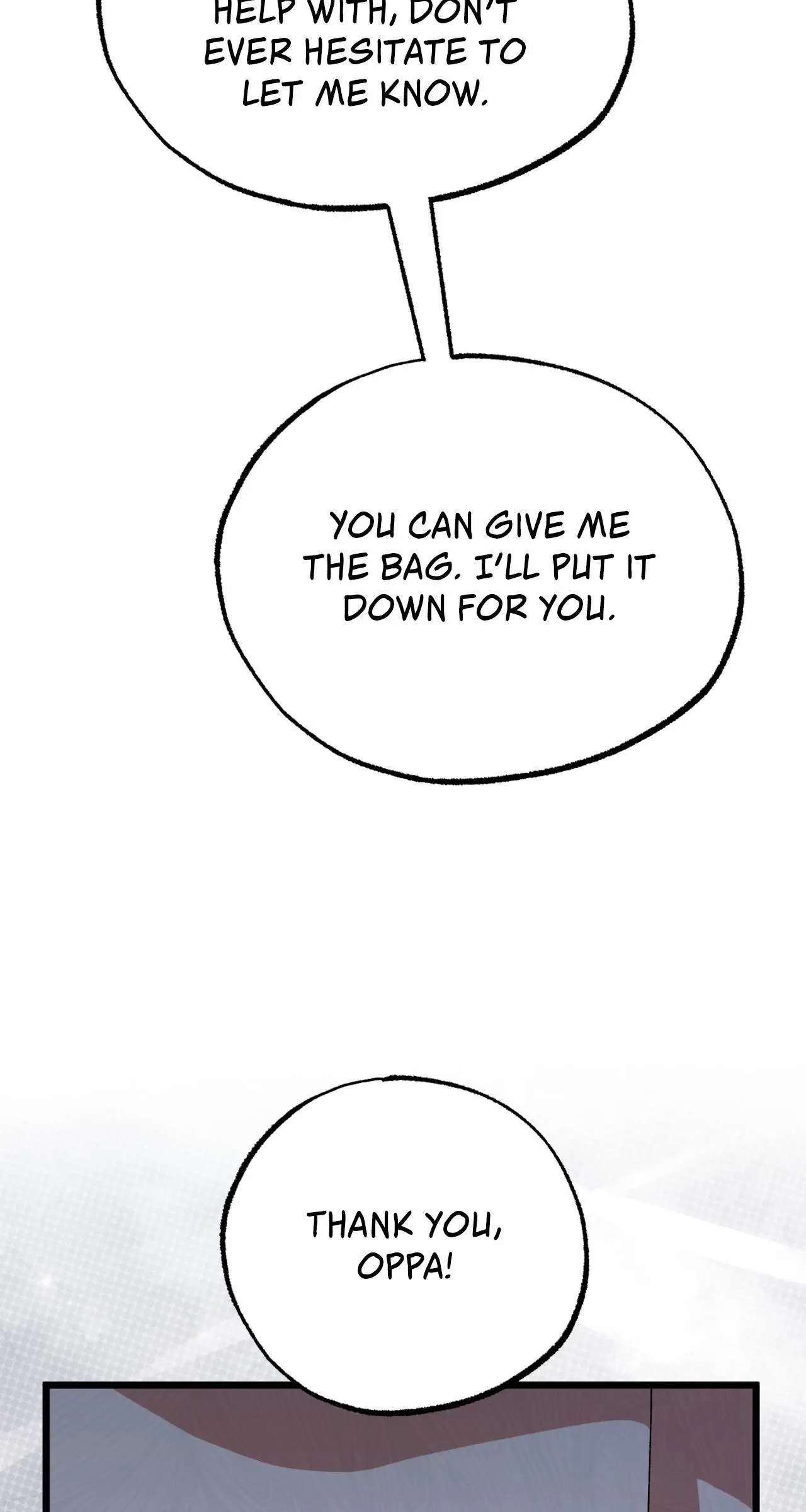 Fill Me With Your Lust! Chapter 9 page 60