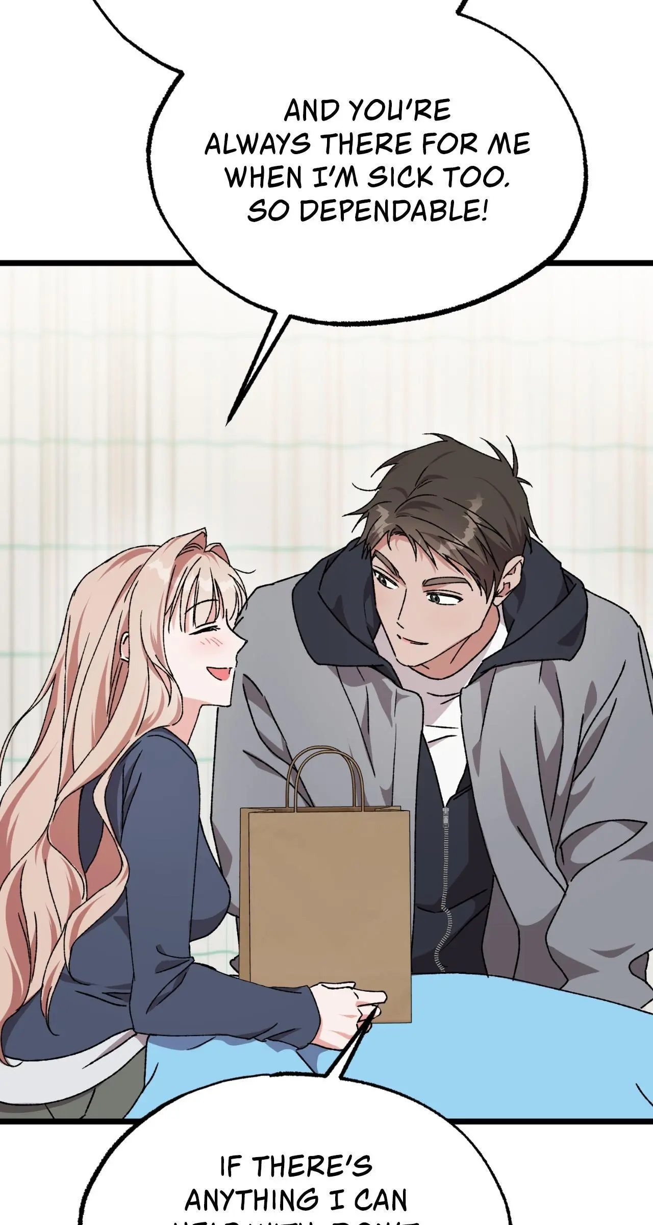 Fill Me With Your Lust! Chapter 9 page 59