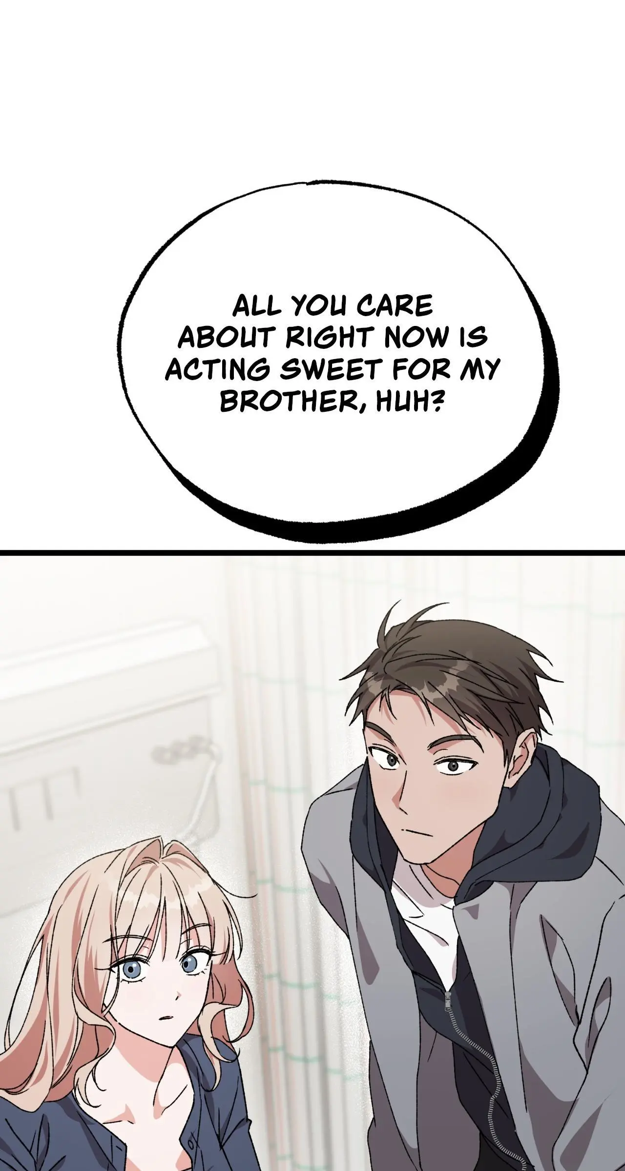 Fill Me With Your Lust! Chapter 9 page 63