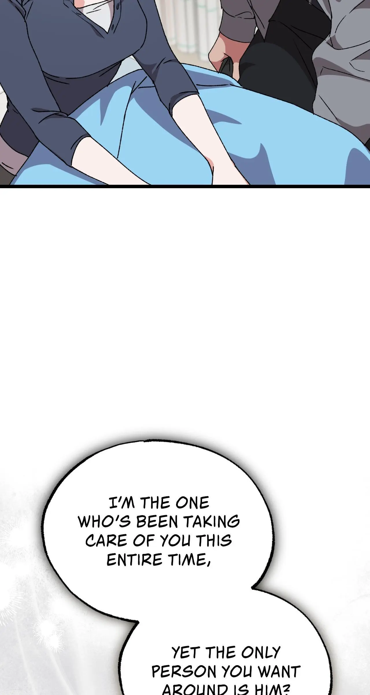 Fill Me With Your Lust! Chapter 9 page 64