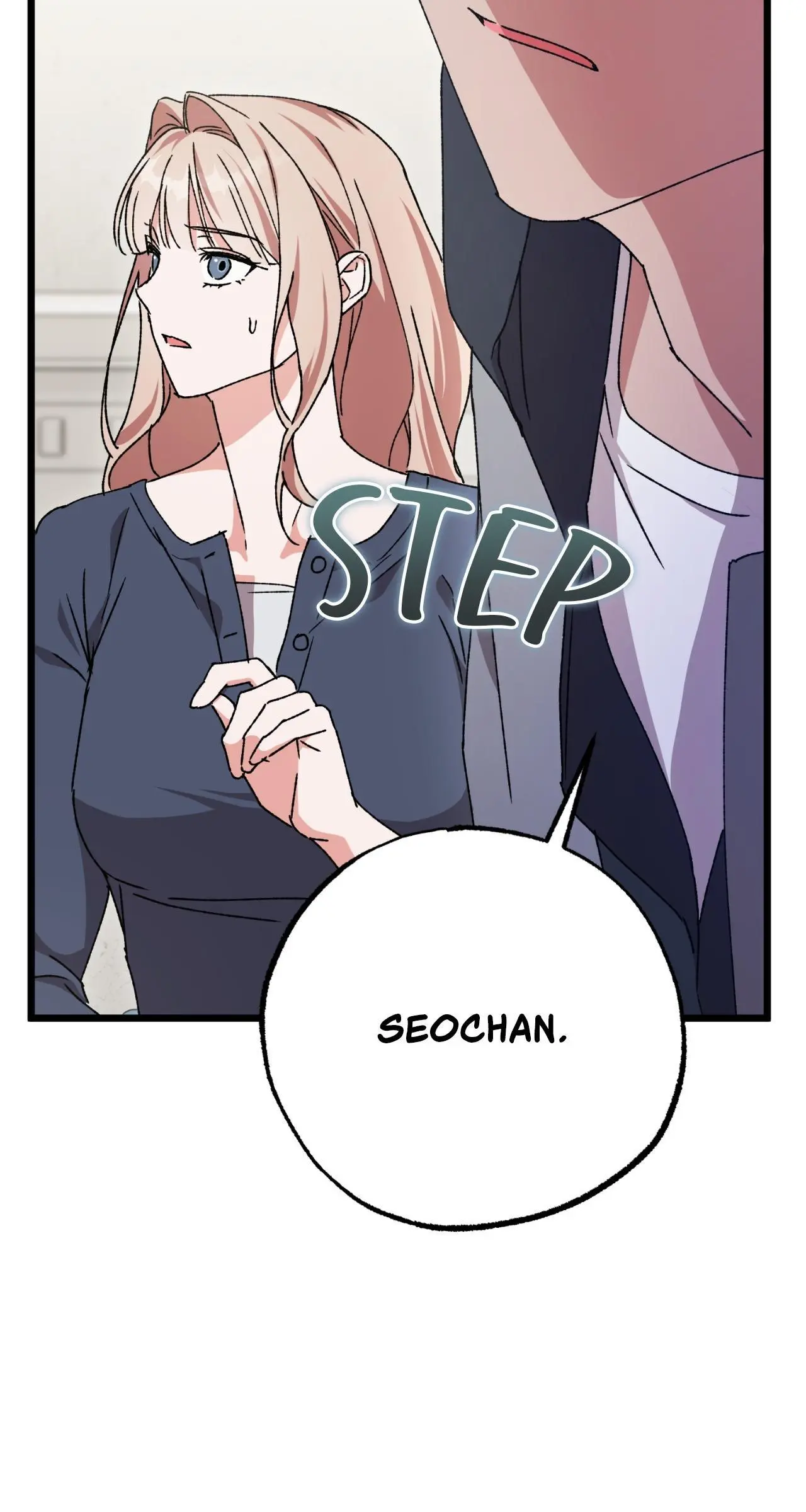 Fill Me With Your Lust! Chapter 9 page 75
