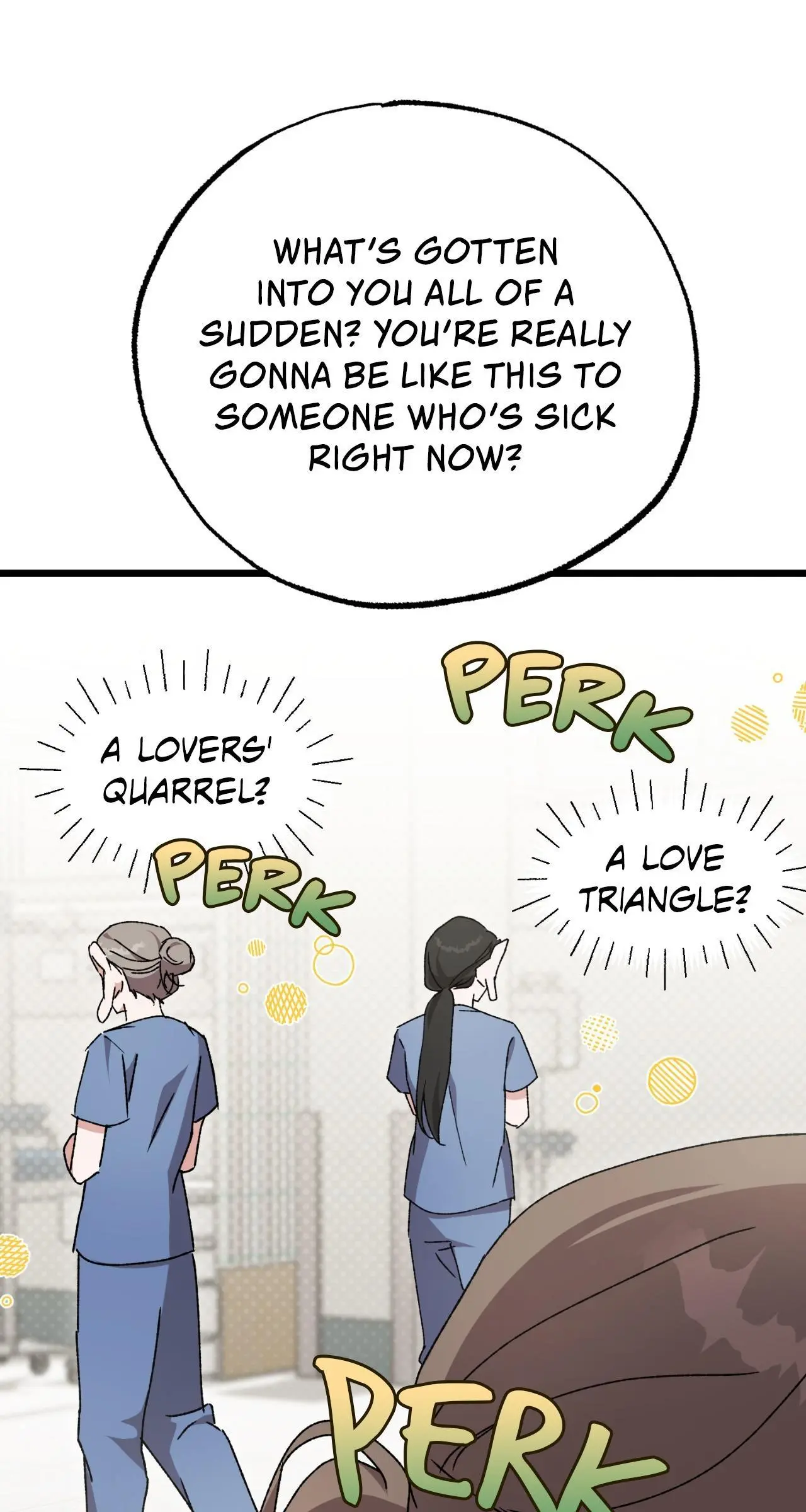 Fill Me With Your Lust! Chapter 9 page 76
