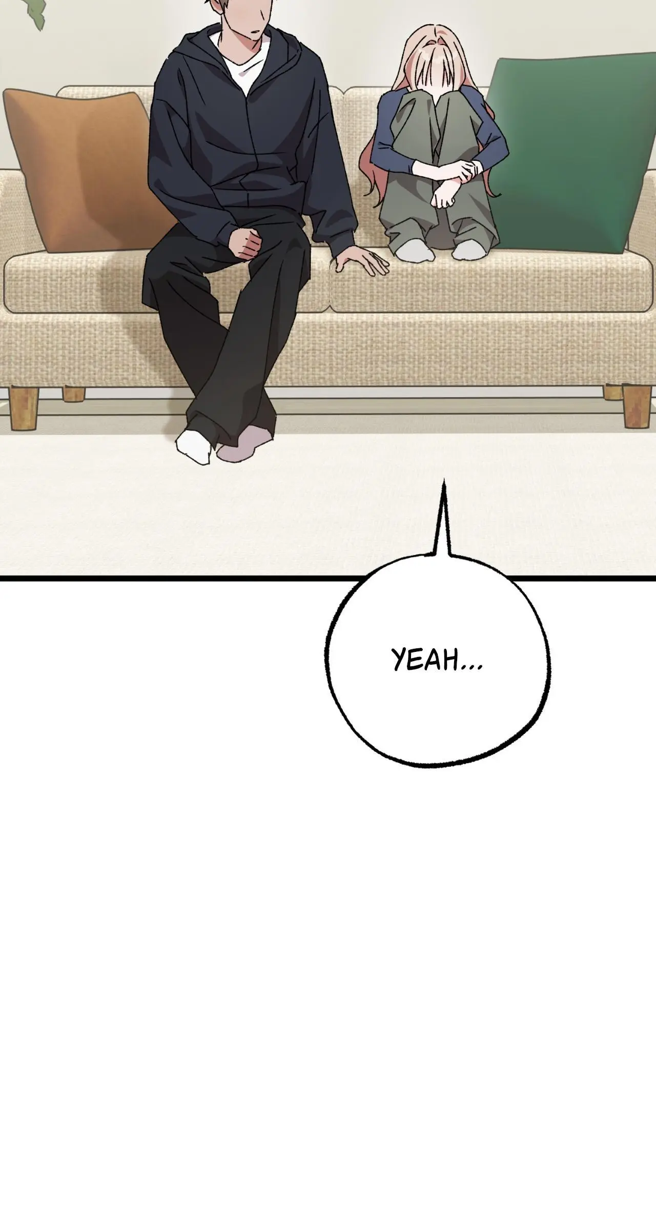 Fill Me With Your Lust! Chapter 9 page 93
