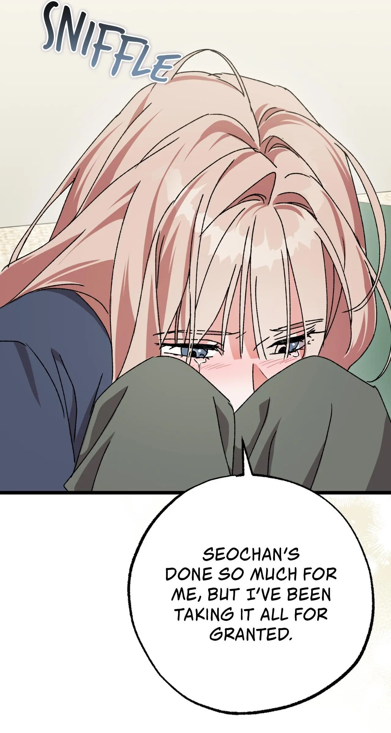 Fill Me With Your Lust! Chapter 9 page 96