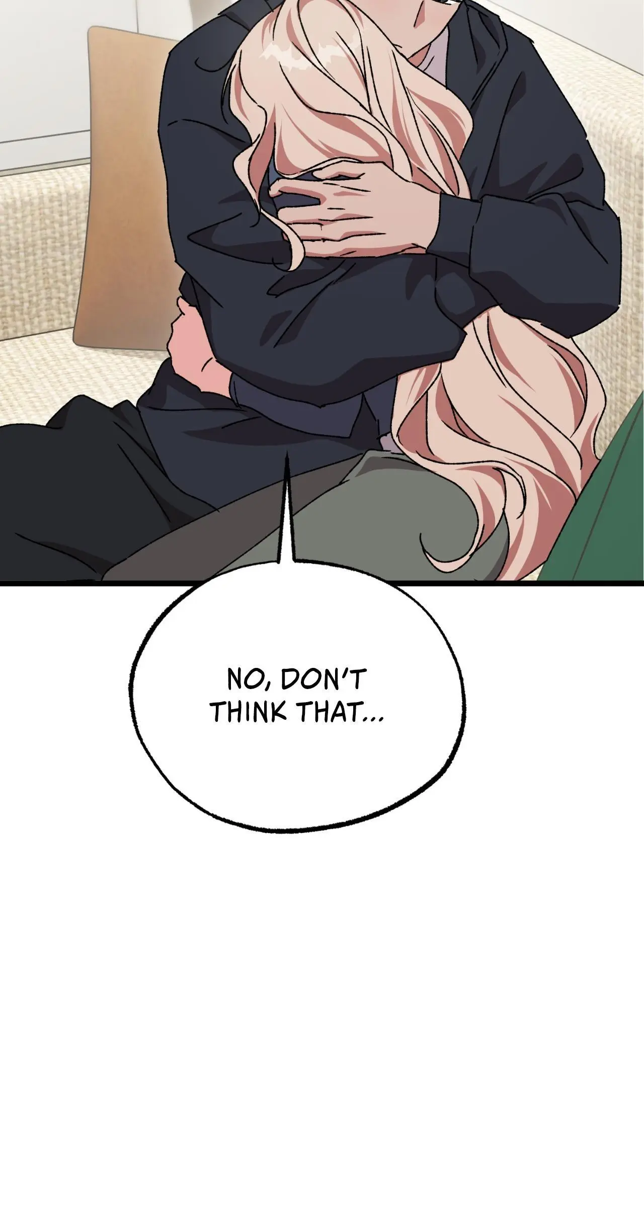 Fill Me With Your Lust! Chapter 9 page 99