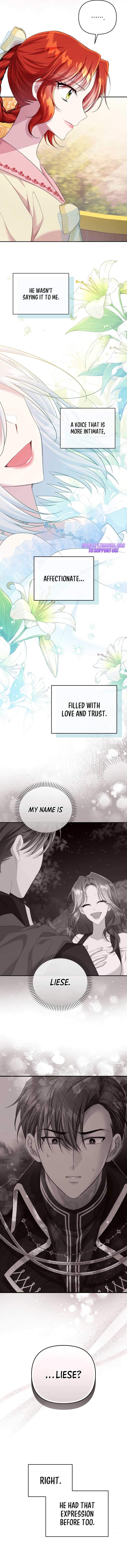 Finally, the Dawn Came Chapter 10 page 3