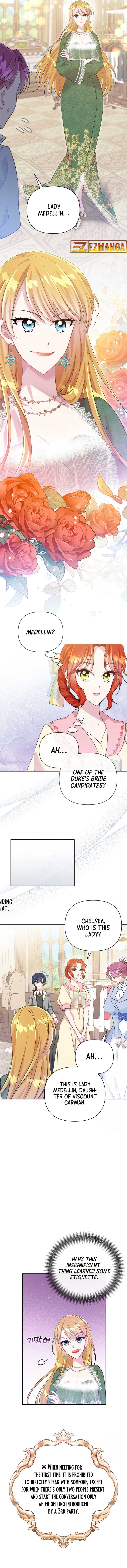 Finally, the Dawn Came Chapter 10 page 11