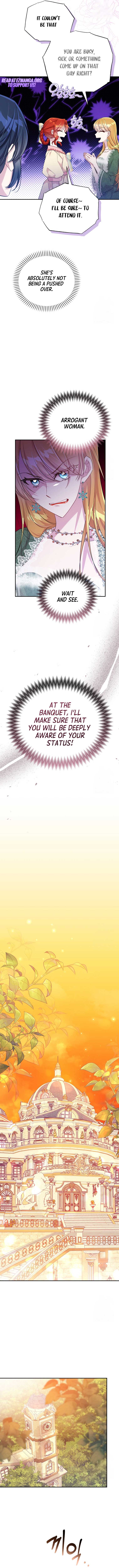 Finally, the Dawn Came Chapter 10 page 13