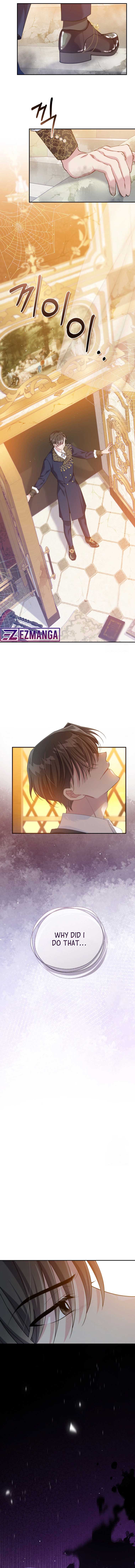 Finally, the Dawn Came Chapter 10 page 14