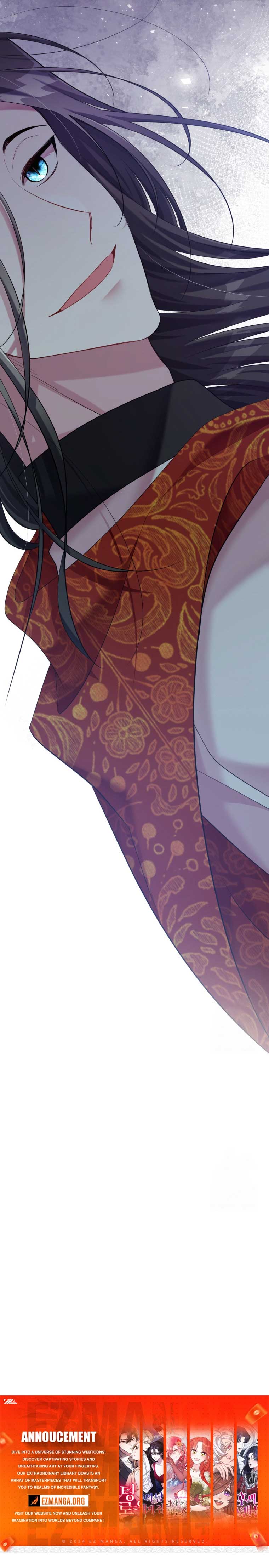 Finally, the Dawn Came Chapter 11 page 15