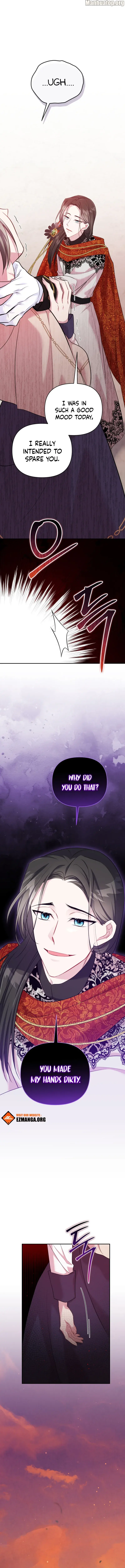 Finally, the Dawn Came Chapter 13 page 2