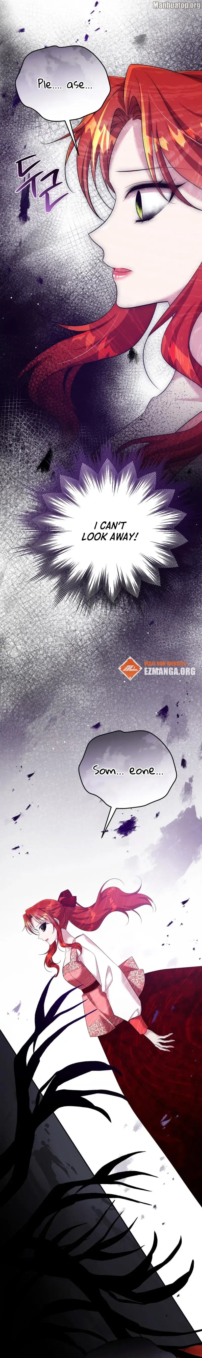 Finally, the Dawn Came Chapter 15 page 4
