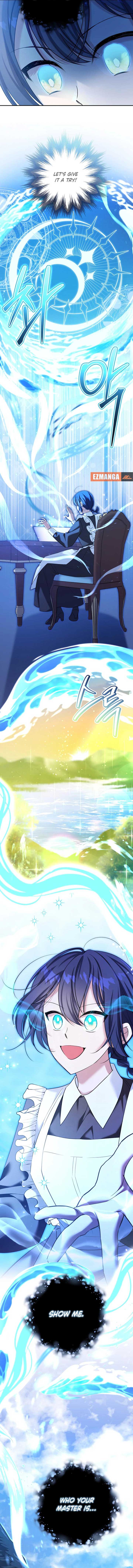 Finally, the Dawn Came Chapter 21 page 4