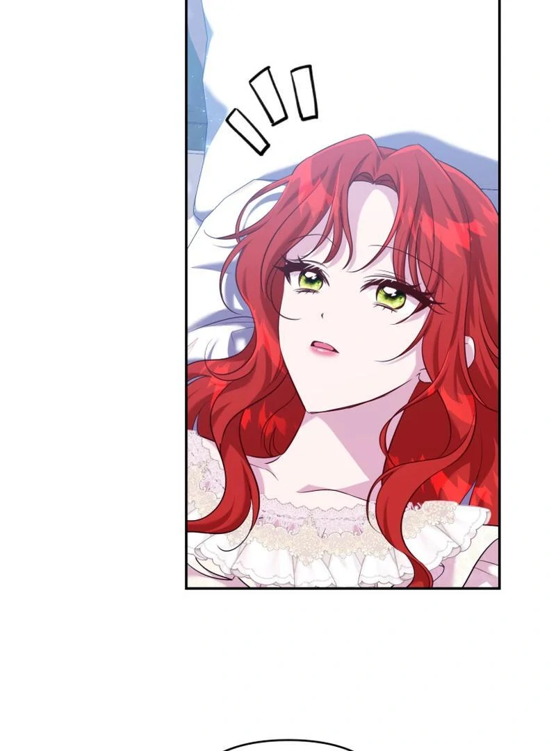 Finally, the Dawn Came Chapter 41 page 8