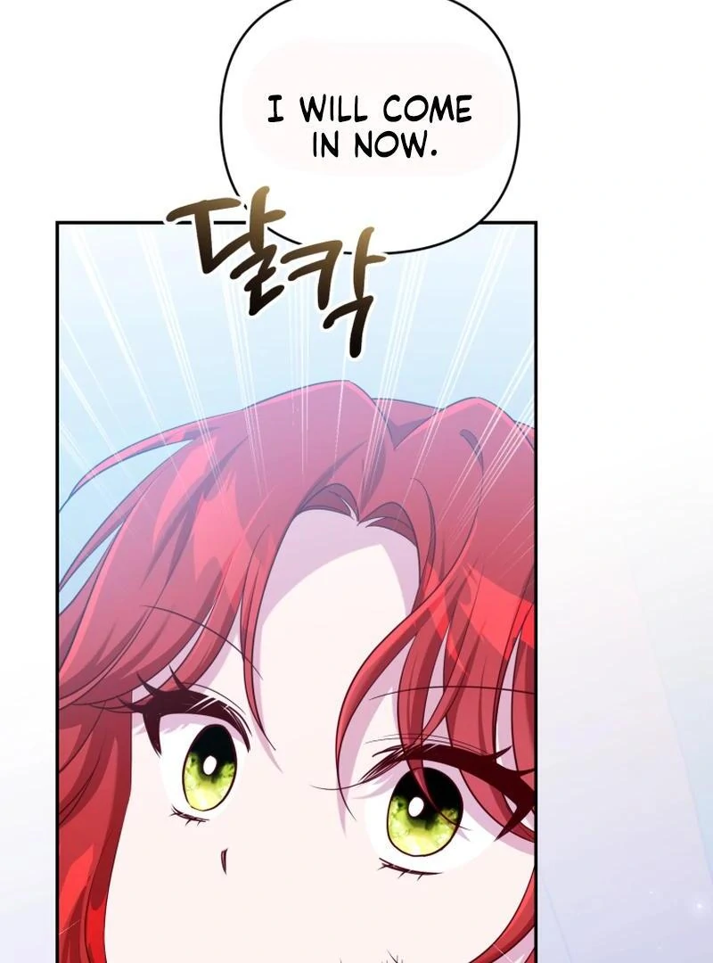 Finally, the Dawn Came Chapter 41 page 9