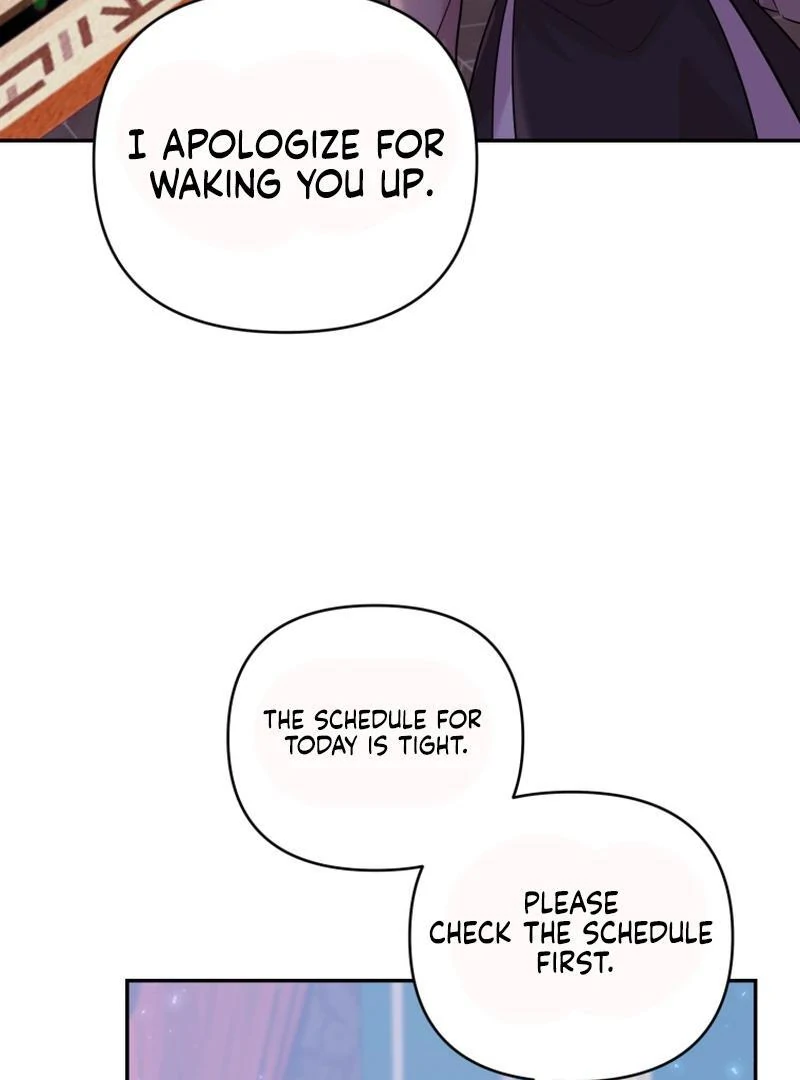 Finally, the Dawn Came Chapter 41 page 12