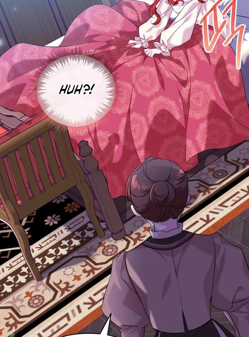 Finally, the Dawn Came Chapter 41 page 11