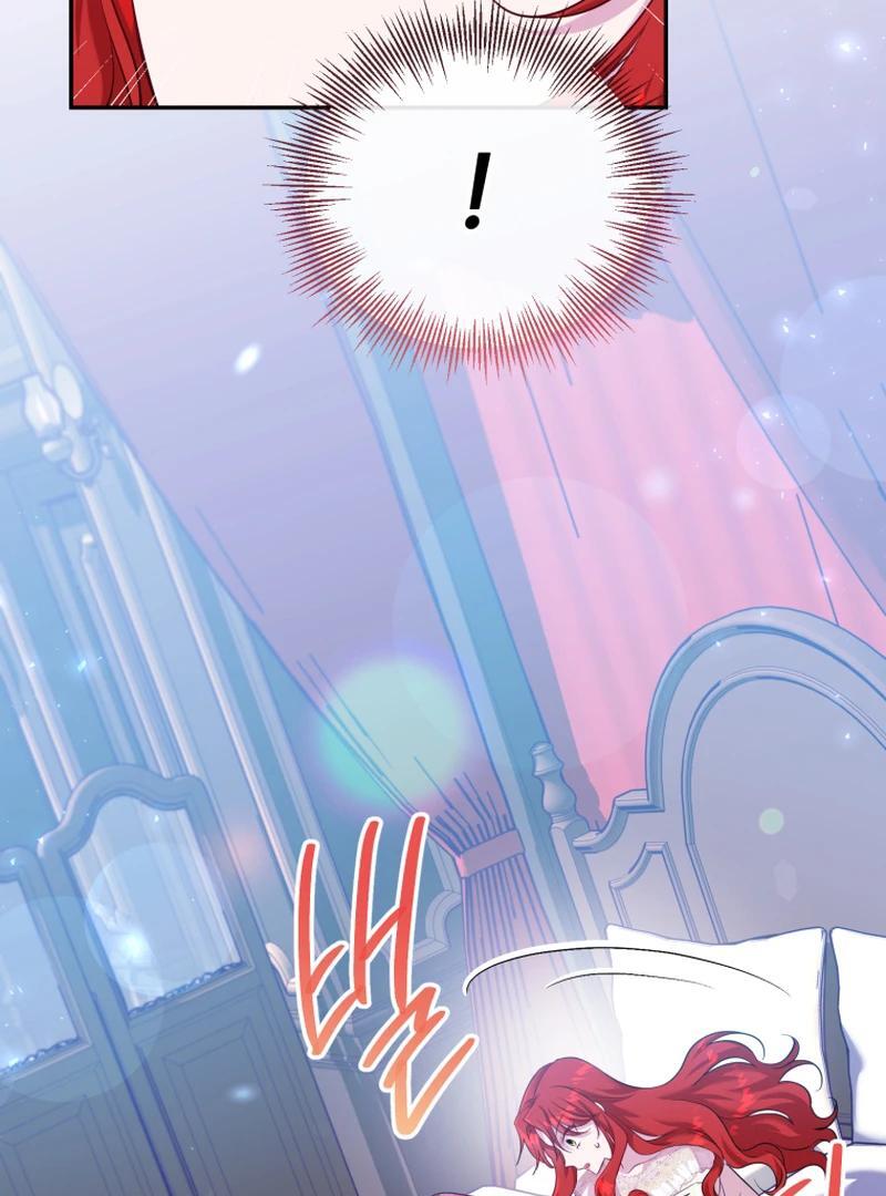 Finally, the Dawn Came Chapter 41 page 10