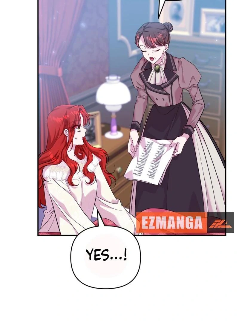 Finally, the Dawn Came Chapter 41 page 13