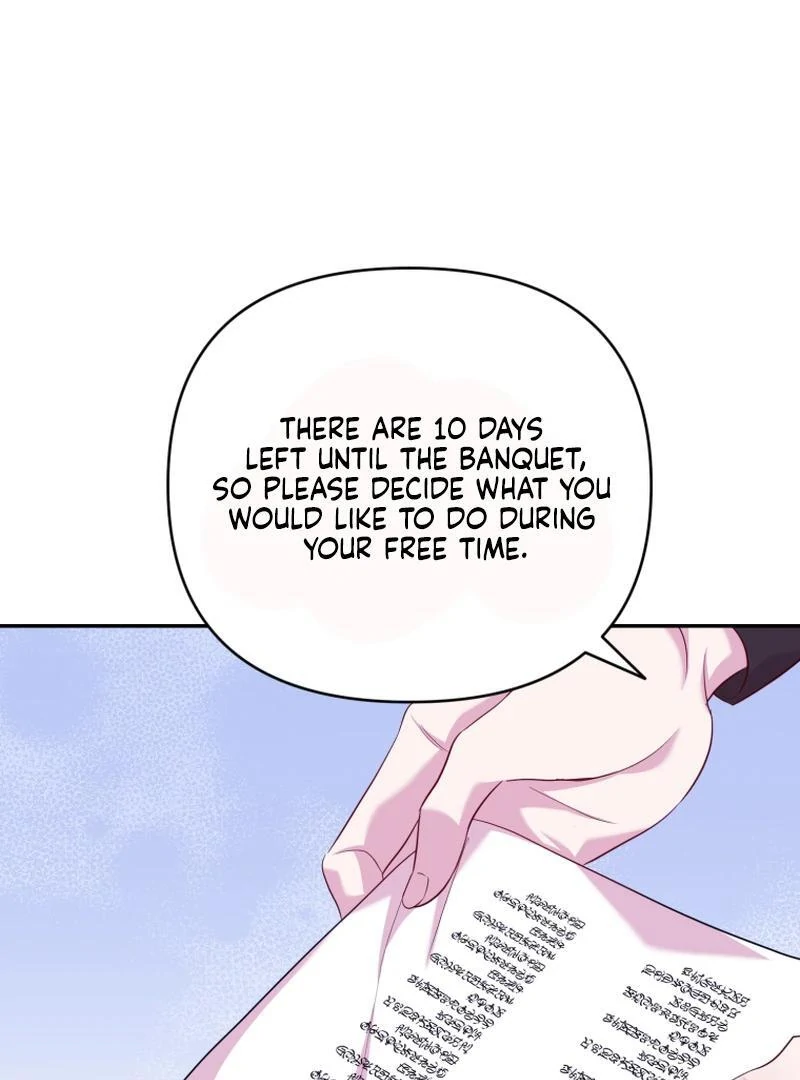 Finally, the Dawn Came Chapter 41 page 14
