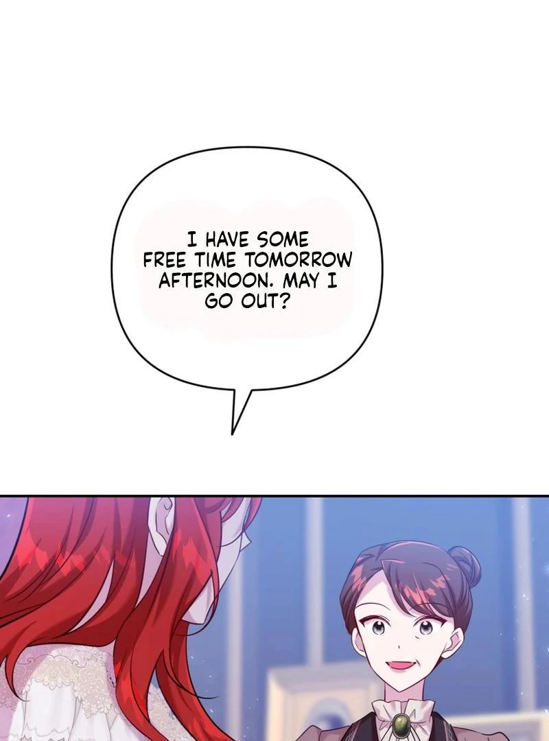 Finally, the Dawn Came Chapter 41 page 18