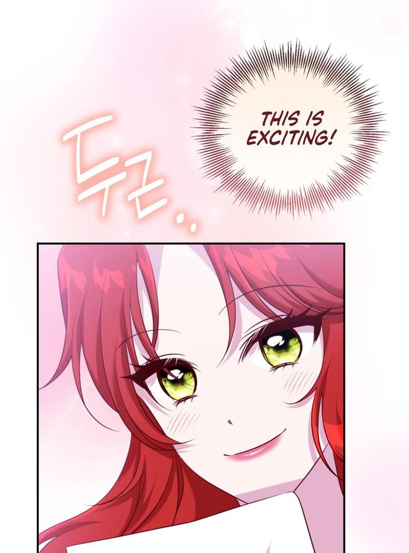 Finally, the Dawn Came Chapter 41 page 20