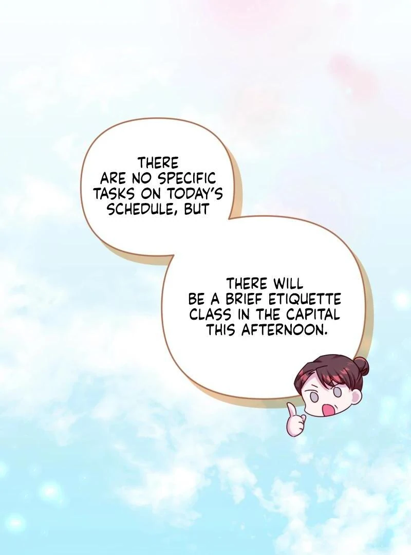 Finally, the Dawn Came Chapter 41 page 22