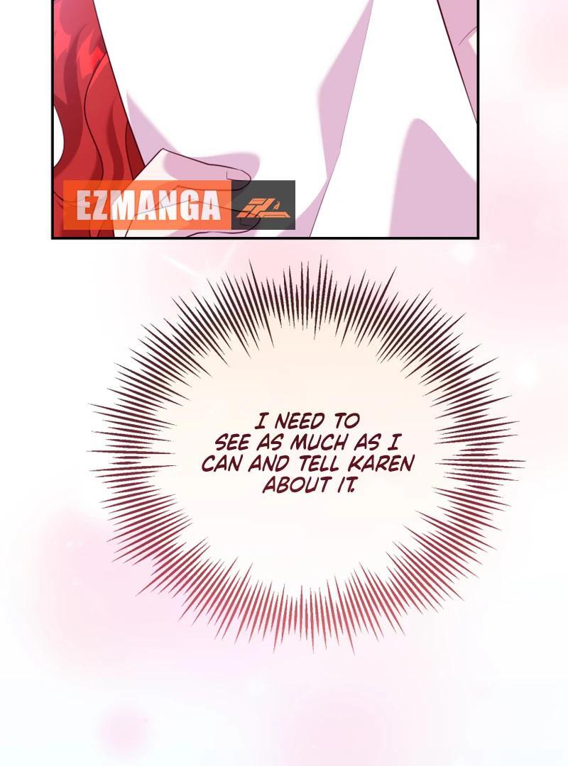 Finally, the Dawn Came Chapter 41 page 21
