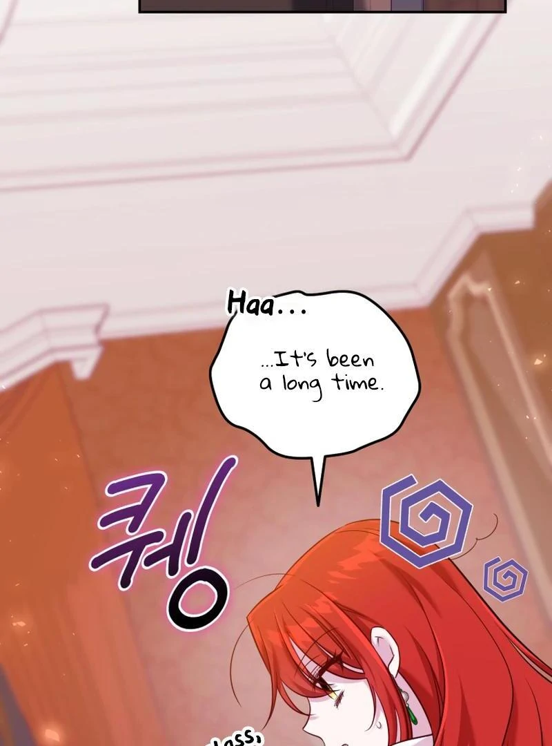 Finally, the Dawn Came Chapter 41 page 32