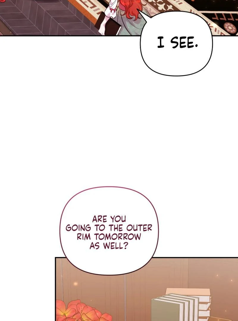 Finally, the Dawn Came Chapter 41 page 39