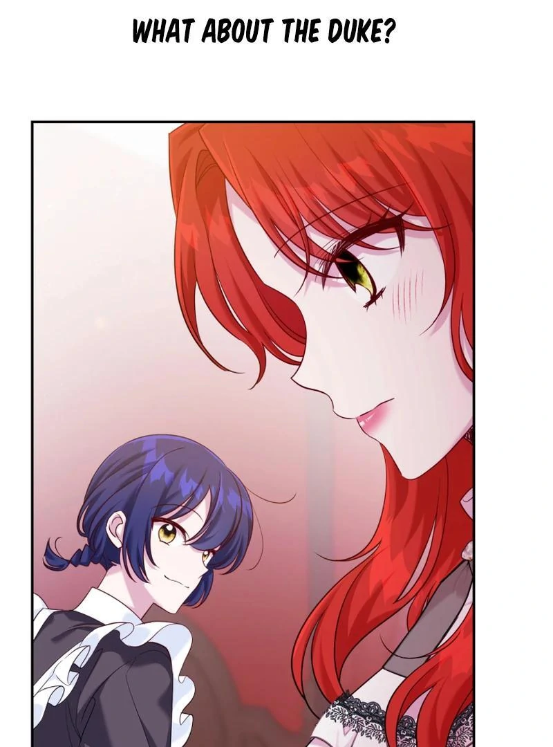 Finally, the Dawn Came Chapter 41 page 41