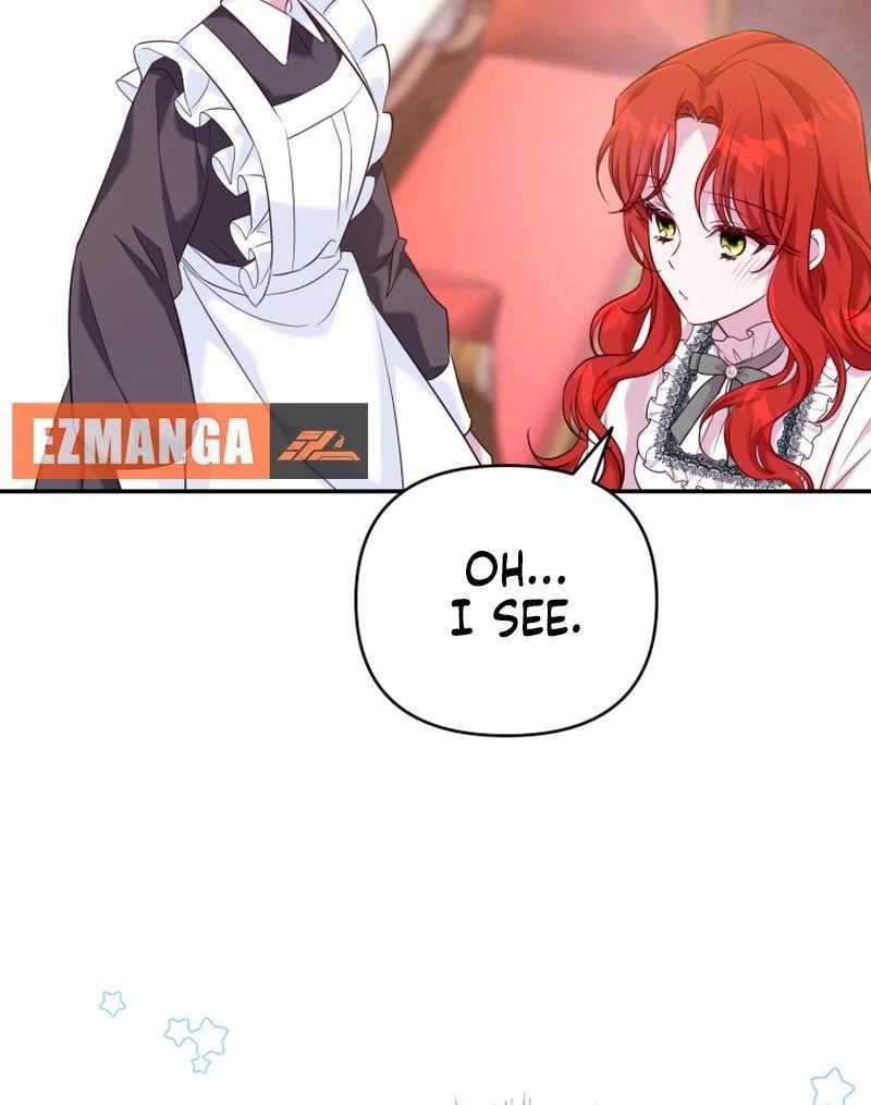 Finally, the Dawn Came Chapter 41 page 43
