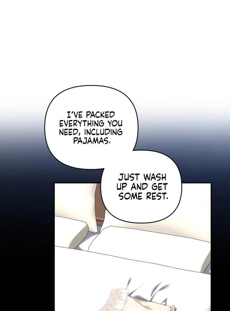 Finally, the Dawn Came Chapter 41 page 47