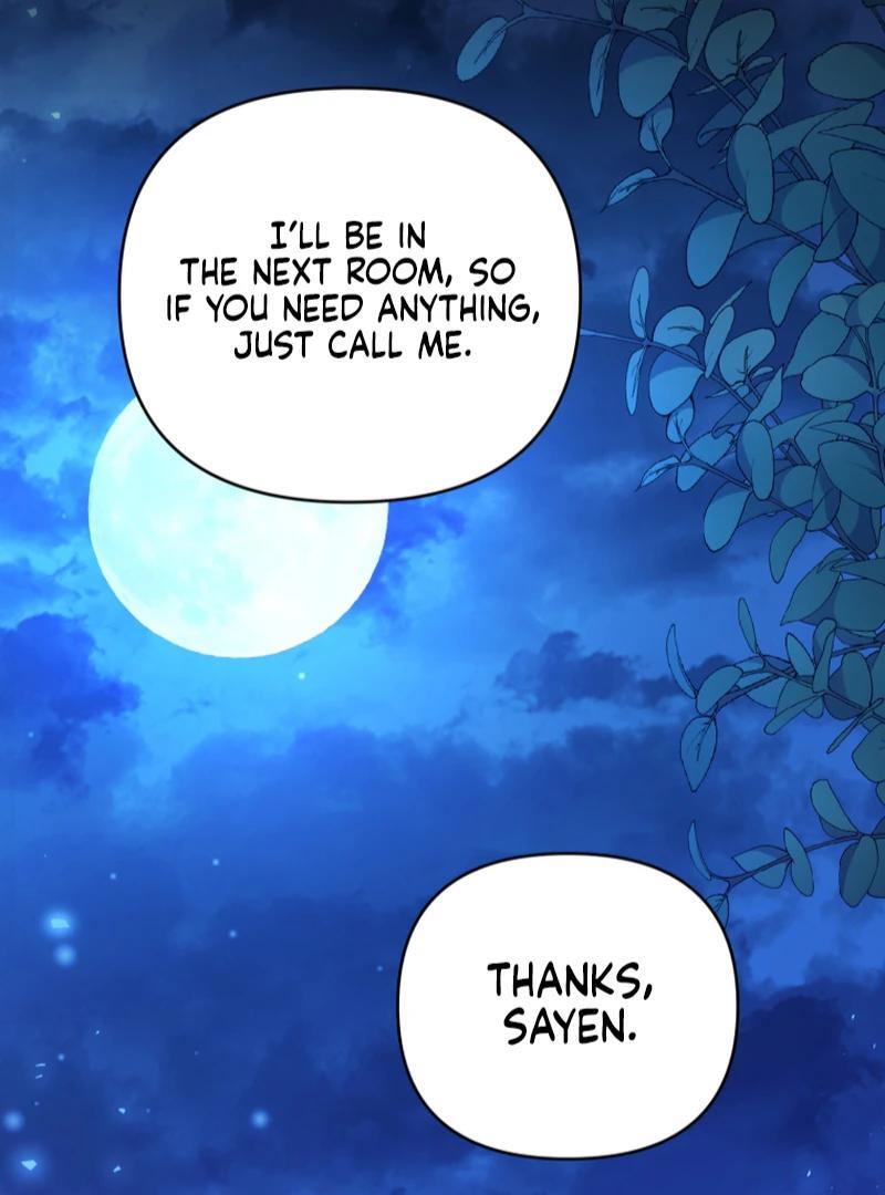 Finally, the Dawn Came Chapter 41 page 49