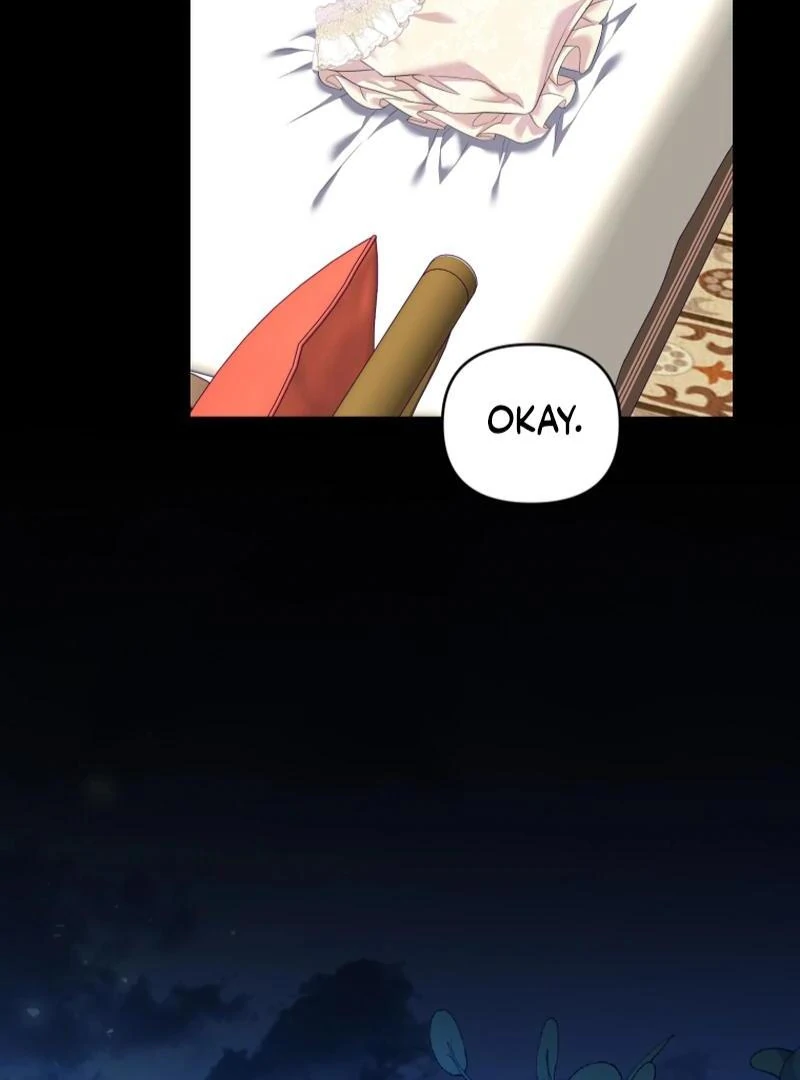 Finally, the Dawn Came Chapter 41 page 48