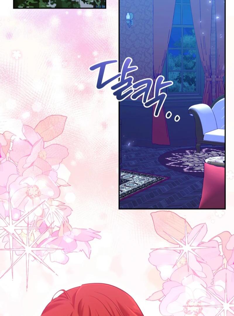 Finally, the Dawn Came Chapter 41 page 52