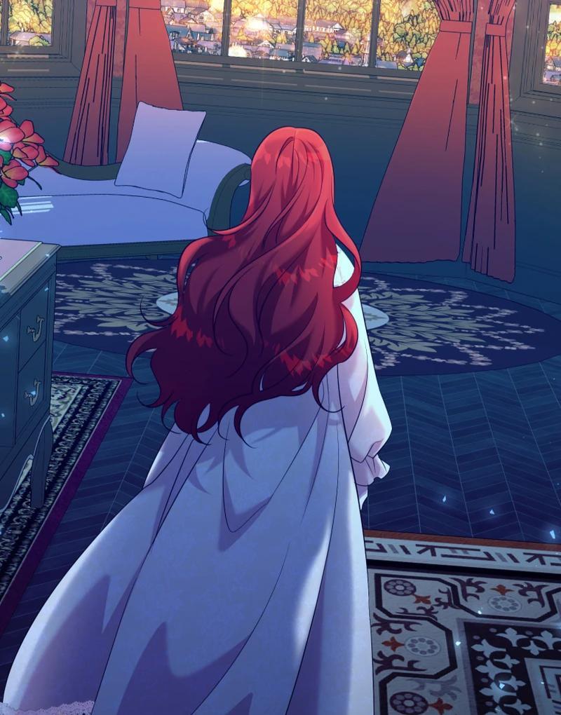 Finally, the Dawn Came Chapter 41 page 57