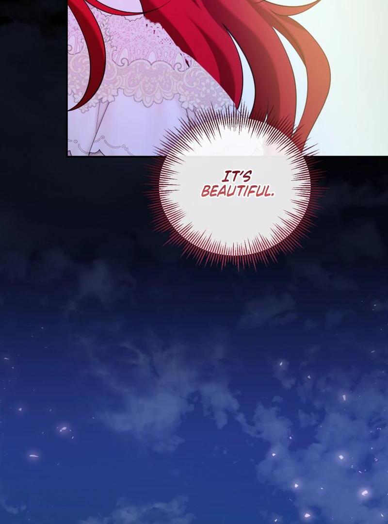 Finally, the Dawn Came Chapter 41 page 60