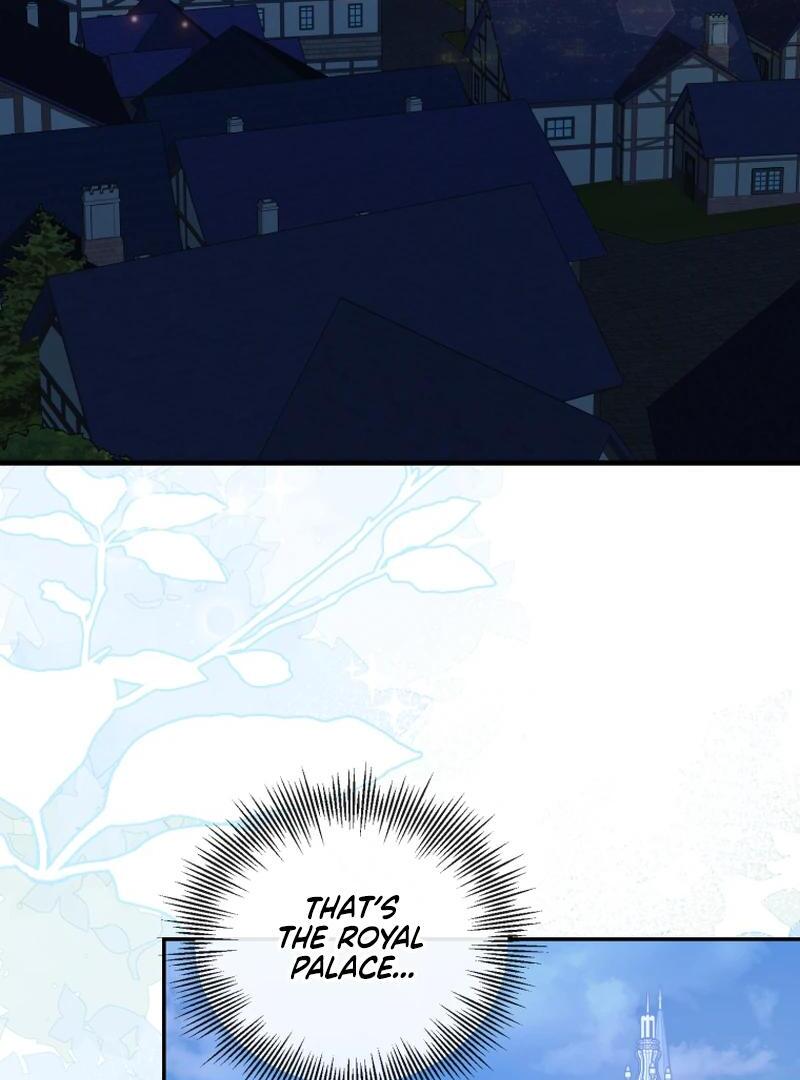 Finally, the Dawn Came Chapter 41 page 62