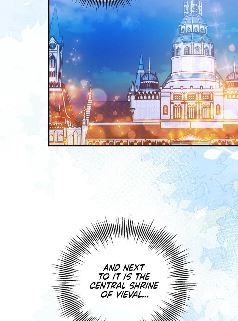 Finally, the Dawn Came Chapter 41 page 63