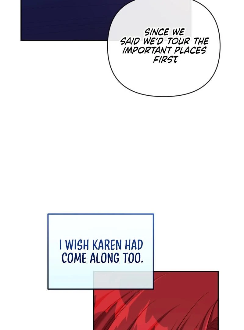 Finally, the Dawn Came Chapter 41 page 67