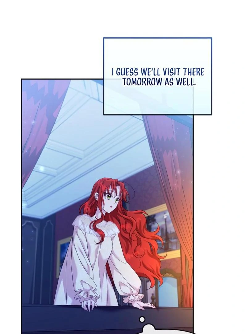 Finally, the Dawn Came Chapter 41 page 66