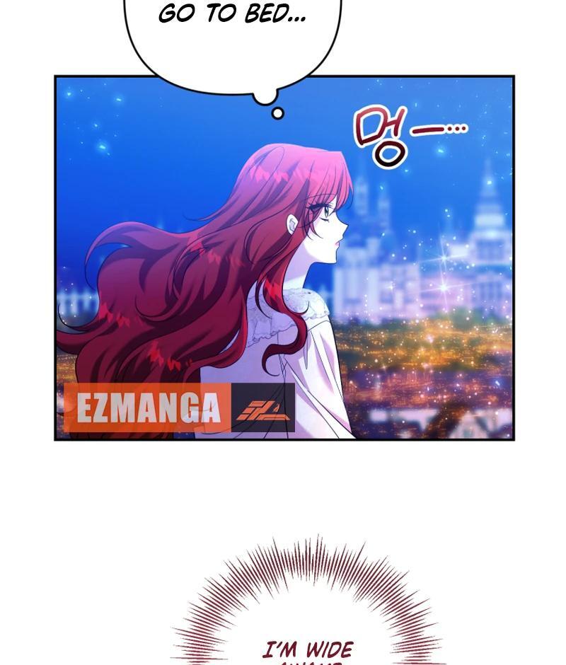 Finally, the Dawn Came Chapter 41 page 71