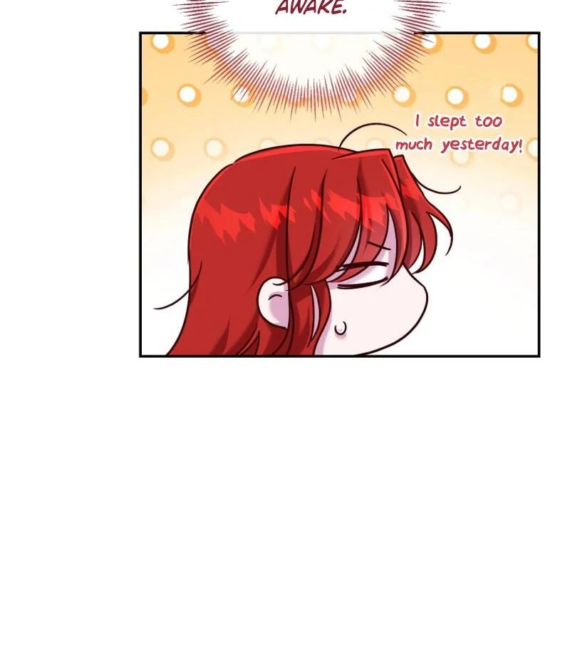 Finally, the Dawn Came Chapter 41 page 72