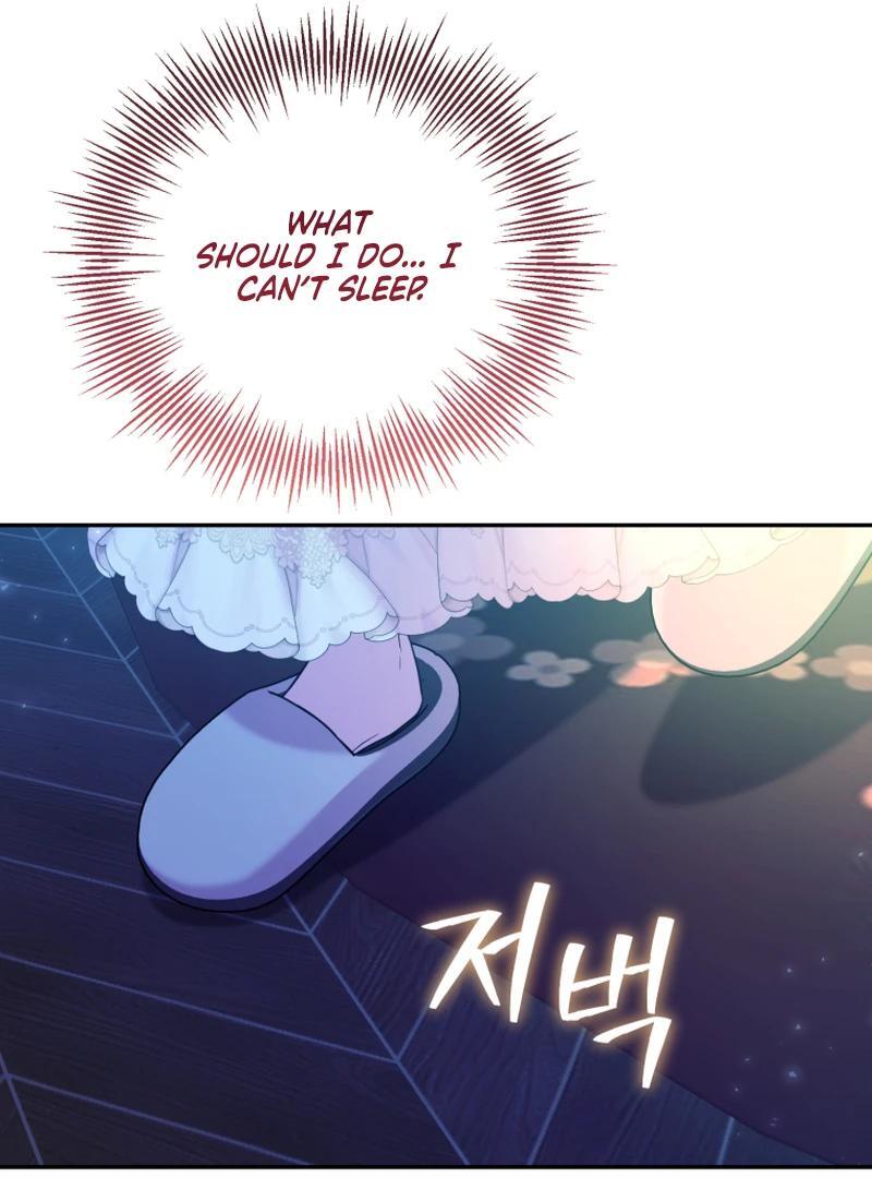 Finally, the Dawn Came Chapter 41 page 73