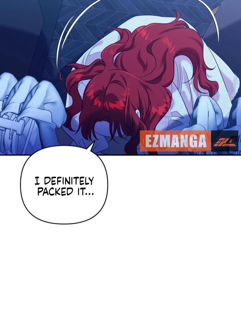Finally, the Dawn Came Chapter 41 page 76