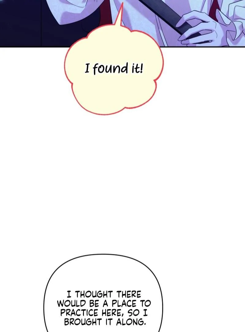 Finally, the Dawn Came Chapter 41 page 78