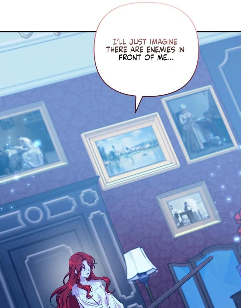 Finally, the Dawn Came Chapter 41 page 85