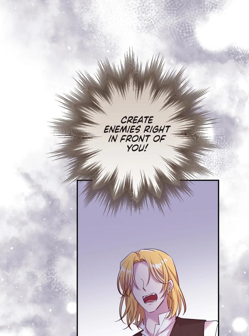 Finally, the Dawn Came Chapter 41 page 87